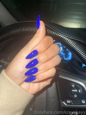 Krayykayy OnlyFans Leaked Free Thumbnail Picture - #o8t0c1MWU8
