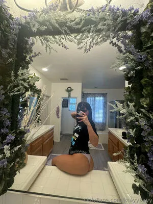 Krayykayy OnlyFans Leaked Free Thumbnail Picture - #rmmnBr2XMJ