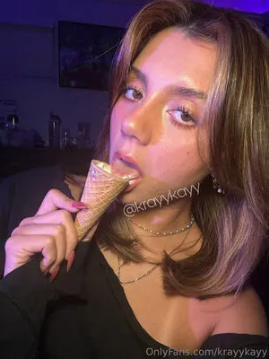 Krayykayy OnlyFans Leaked Free Thumbnail Picture - #yYwIjI4EX1