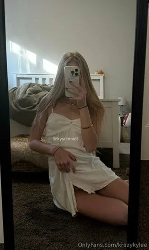 Krazykylee OnlyFans Leaked Free Thumbnail Picture - #UeKpBeZ10w