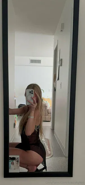 Krazykylee OnlyFans Leaked Free Thumbnail Picture - #gxz48j9qNE
