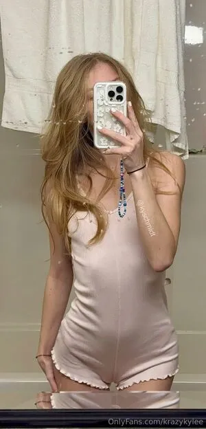 Krazykylee OnlyFans Leaked Free Thumbnail Picture - #tvedm0MFbG