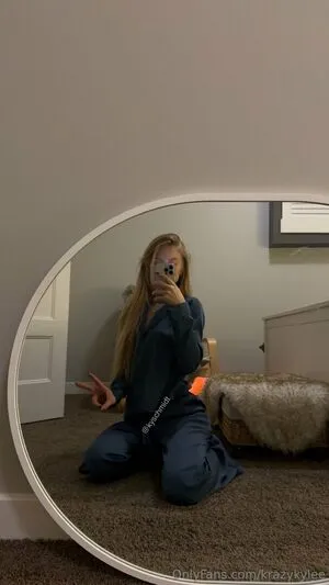 Krazykylee OnlyFans Leaked Free Thumbnail Picture - #xg5nZQx7O5