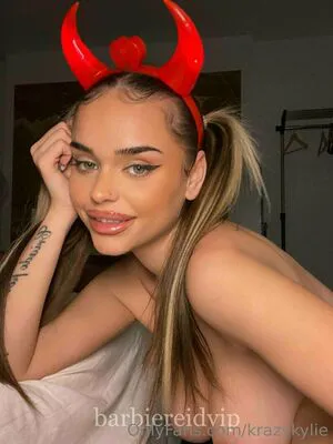 Krazykylie OnlyFans Leaked Free Thumbnail Picture - #kY27xbUijw