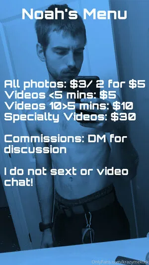 Krazymektek OnlyFans Leaked Free Thumbnail Picture - #BekdtUGWWz