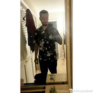 Krazymektek OnlyFans Leaked Free Thumbnail Picture - #Yx1ej5DvdK