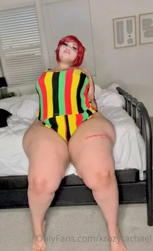 Krazyrachael OnlyFans Leaked Free Thumbnail Picture - #4SLhYpZZ0H