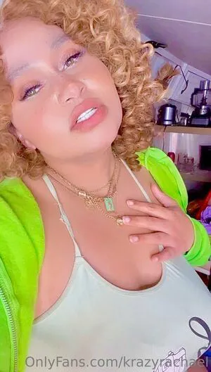 Krazyrachael OnlyFans Leaked Free Thumbnail Picture - #asDz1XMQLK