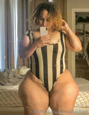 Krazyrachael OnlyFans Leaked Free Thumbnail Picture - #cwJi2mjiqY