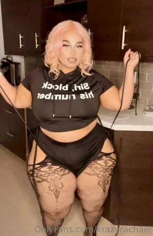 Krazyrachael OnlyFans Leaked Free Thumbnail Picture - #iwn6nZYIpo