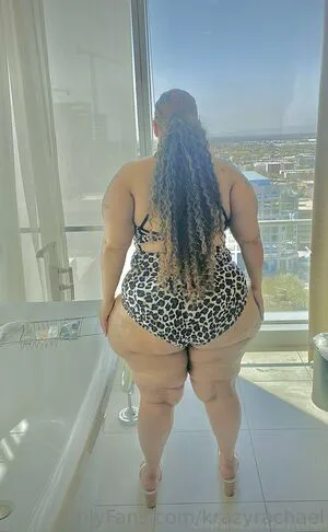 Krazyrachael OnlyFans Leaked Free Thumbnail Picture - #no5FYv1lo3