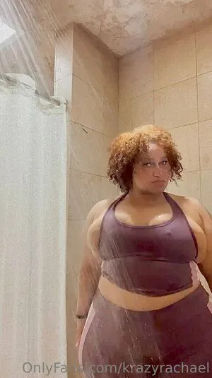 Krazyrachael OnlyFans Leaked Free Thumbnail Picture - #rK00qgnaKE