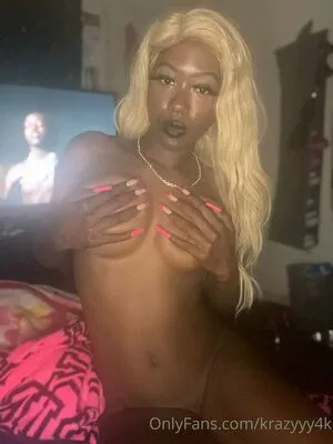 Krazyyy4k OnlyFans Leaked Free Thumbnail Picture - #NdL5gGnIBY