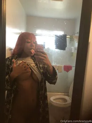 Krazyyy4k OnlyFans Leaked Free Thumbnail Picture - #w549P83vG1