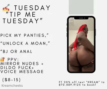 Kreamcheekss OnlyFans Leaked Free Thumbnail Picture - #DvI0cBiNkM