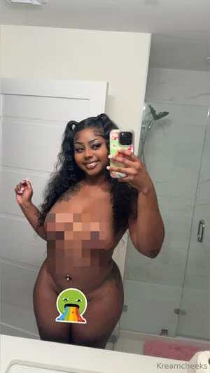 Kreamcheekss OnlyFans Leaked Free Thumbnail Picture - #Ue3WTL1zka