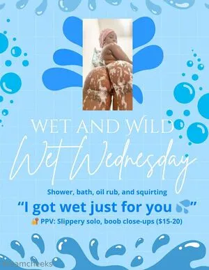 Kreamcheekss OnlyFans Leaked Free Thumbnail Picture - #V9Yg9hUg09