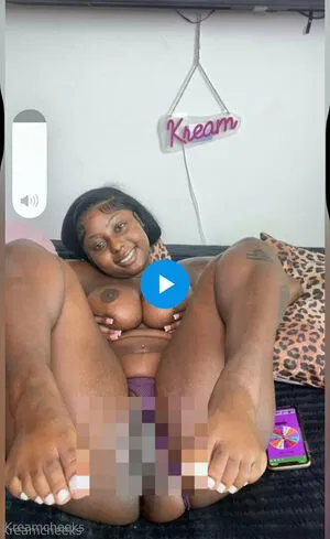 Kreamcheekss OnlyFans Leaked Free Thumbnail Picture - #exOm9JPhhW