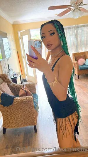 Kreaminkitty OnlyFans Leaked Free Thumbnail Picture - #Dn6UyScMpQ