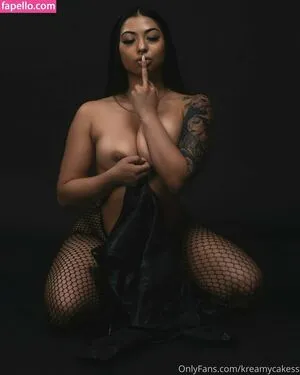 Kreamy Cakes OnlyFans Leaked Free Thumbnail Picture - #IpP0pM4lWl