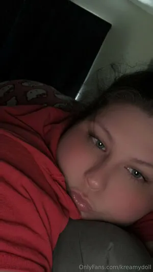 Kreamydoll OnlyFans Leaked Free Thumbnail Picture - #CivBYO2MyA