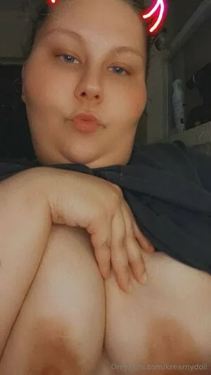 Kreamydoll OnlyFans Leaked Free Thumbnail Picture - #nSNWNWLR4m
