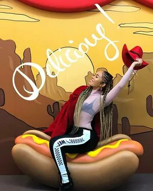 Kreesha Turner OnlyFans Leaked Free Thumbnail Picture - #EkEdVcrBOP