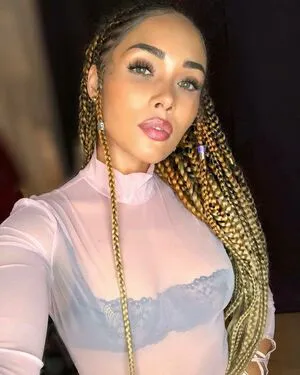 Kreesha Turner OnlyFans Leaked Free Thumbnail Picture - #UedytCktZW