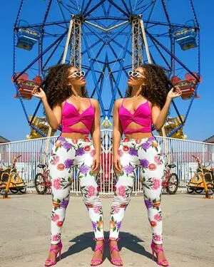 Kreesha Turner OnlyFans Leaked Free Thumbnail Picture - #gzSRU0vKa3