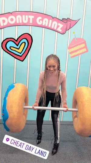 Kreesha Turner OnlyFans Leaked Free Thumbnail Picture - #wdVtyHVP3Y