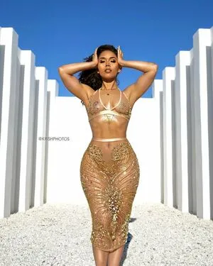 Kreesha Turner OnlyFans Leaked Free Thumbnail Picture - #x4C3QhamR6