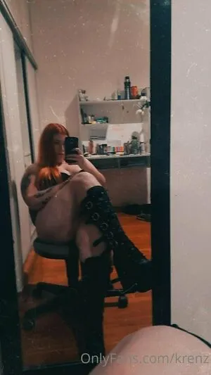 Krenz OnlyFans Leaked Free Thumbnail Picture - #3EERVH7uDO