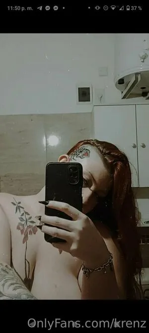 Krenz OnlyFans Leaked Free Thumbnail Picture - #3J2tM6xEys