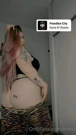 Krenz OnlyFans Leaked Free Thumbnail Picture - #6gBZsiuDG0