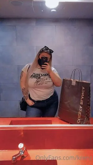 Krenz OnlyFans Leaked Free Thumbnail Picture - #9VtM6sD4Ax