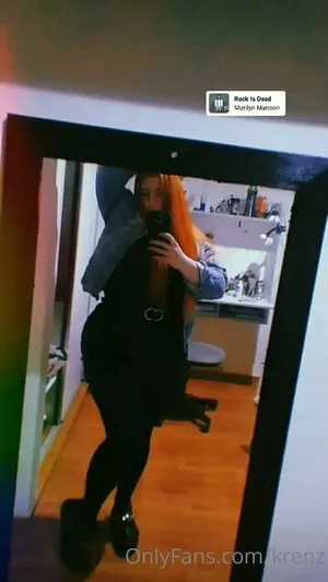 Krenz OnlyFans Leaked Free Thumbnail Picture - #A30yCd7Brb