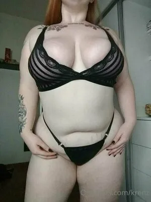 Krenz OnlyFans Leaked Free Thumbnail Picture - #EC0WJRMDSK