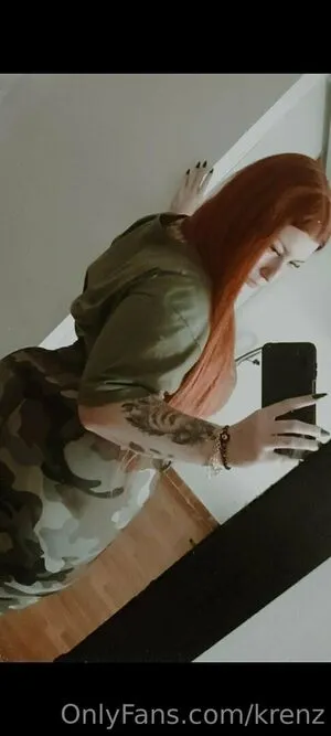 Krenz OnlyFans Leaked Free Thumbnail Picture - #L2DjQUusGg