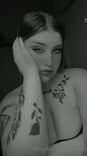 Krenz OnlyFans Leaked Free Thumbnail Picture - #NjexDCce6H