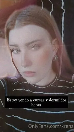 Krenz OnlyFans Leaked Free Thumbnail Picture - #Yj9FCnLKlb