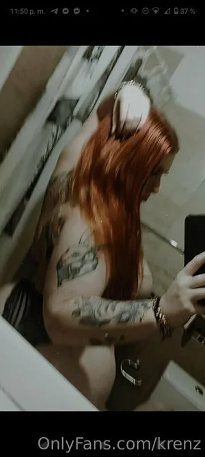 Krenz OnlyFans Leaked Free Thumbnail Picture - #efGV6IFqPE
