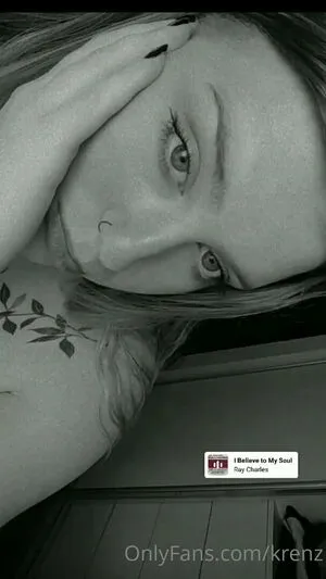 Krenz OnlyFans Leaked Free Thumbnail Picture - #kG44Gpe7aI