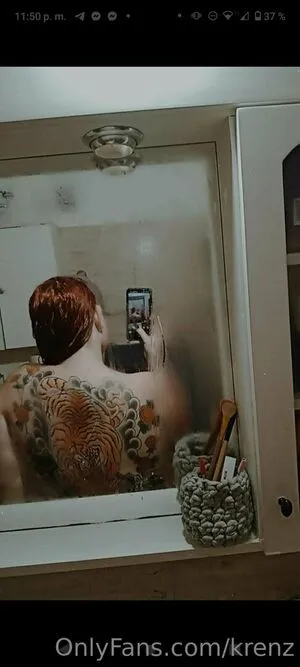 Krenz OnlyFans Leaked Free Thumbnail Picture - #ksQgNscDU9