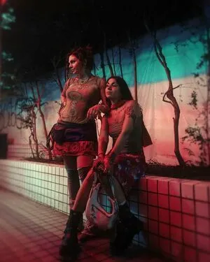 Krewella OnlyFans Leaked Free Thumbnail Picture - #LD0WnQKGvF