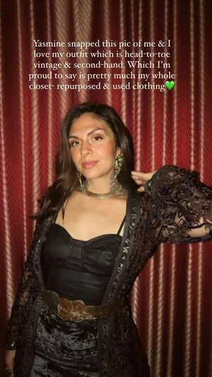 Krewella OnlyFans Leaked Free Thumbnail Picture - #vx6WI28izH