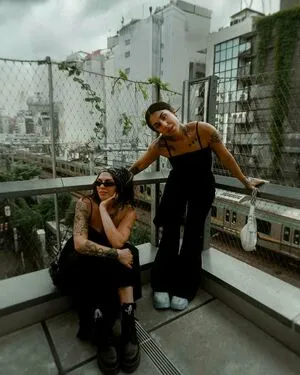 Krewella OnlyFans Leaked Free Thumbnail Picture - #wmAUj1eYim