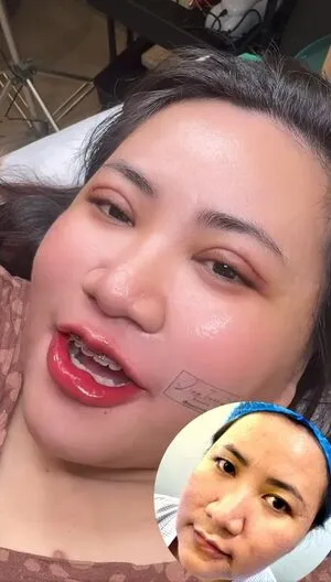 Kreycie OnlyFans Leaked Free Thumbnail Picture - #4CB7nK7LF3