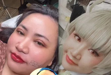 Kreycie OnlyFans Leaked Free Thumbnail Picture - #UX2D50LfNg