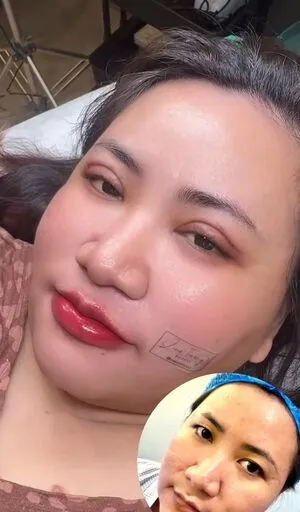 Kreycie OnlyFans Leaked Free Thumbnail Picture - #XMW3yiQRFq