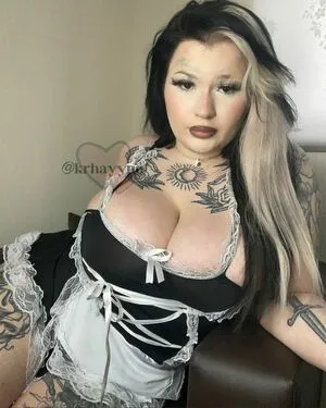 Krhayyne OnlyFans Leaked Free Thumbnail Picture - #4FjBPjXUuR